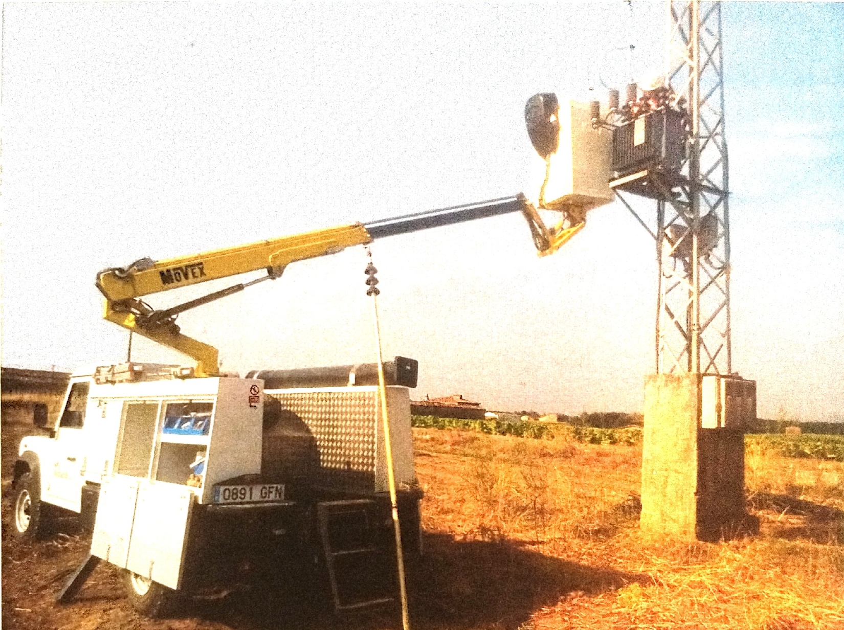 Energía bien distribuida: diseñamos instalaciones eléctricas a medida en Cáceres.