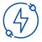 High and low voltage