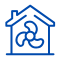Heating and air conditioning