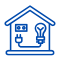 Electrical installations in general